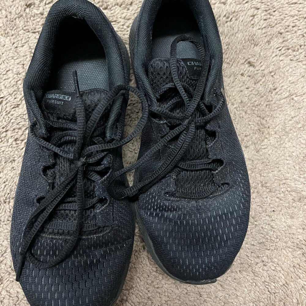 Under Armour Women’s Sneakers